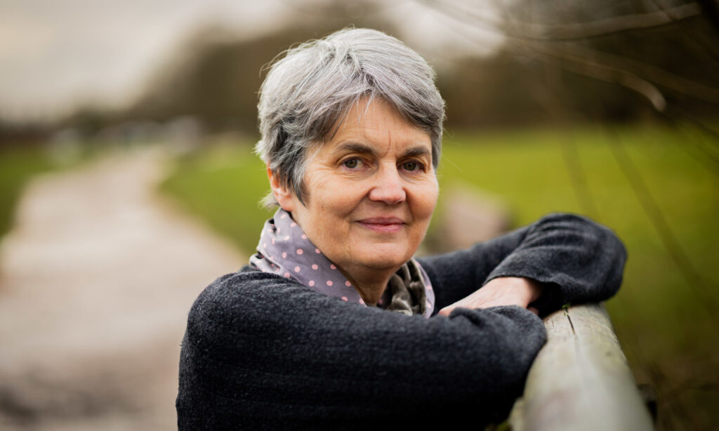Sarah Finch