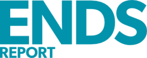 ENDS Report logo