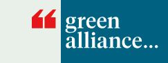 Green Alliance logo
