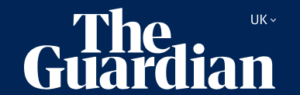 The Guardian logo