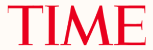 Time Magazine logo