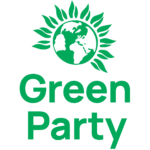 Green Party logo